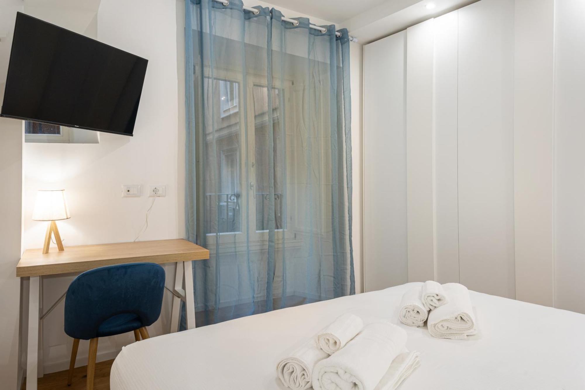 Apartment Residenza Lungotevere Dei Mellini Rom