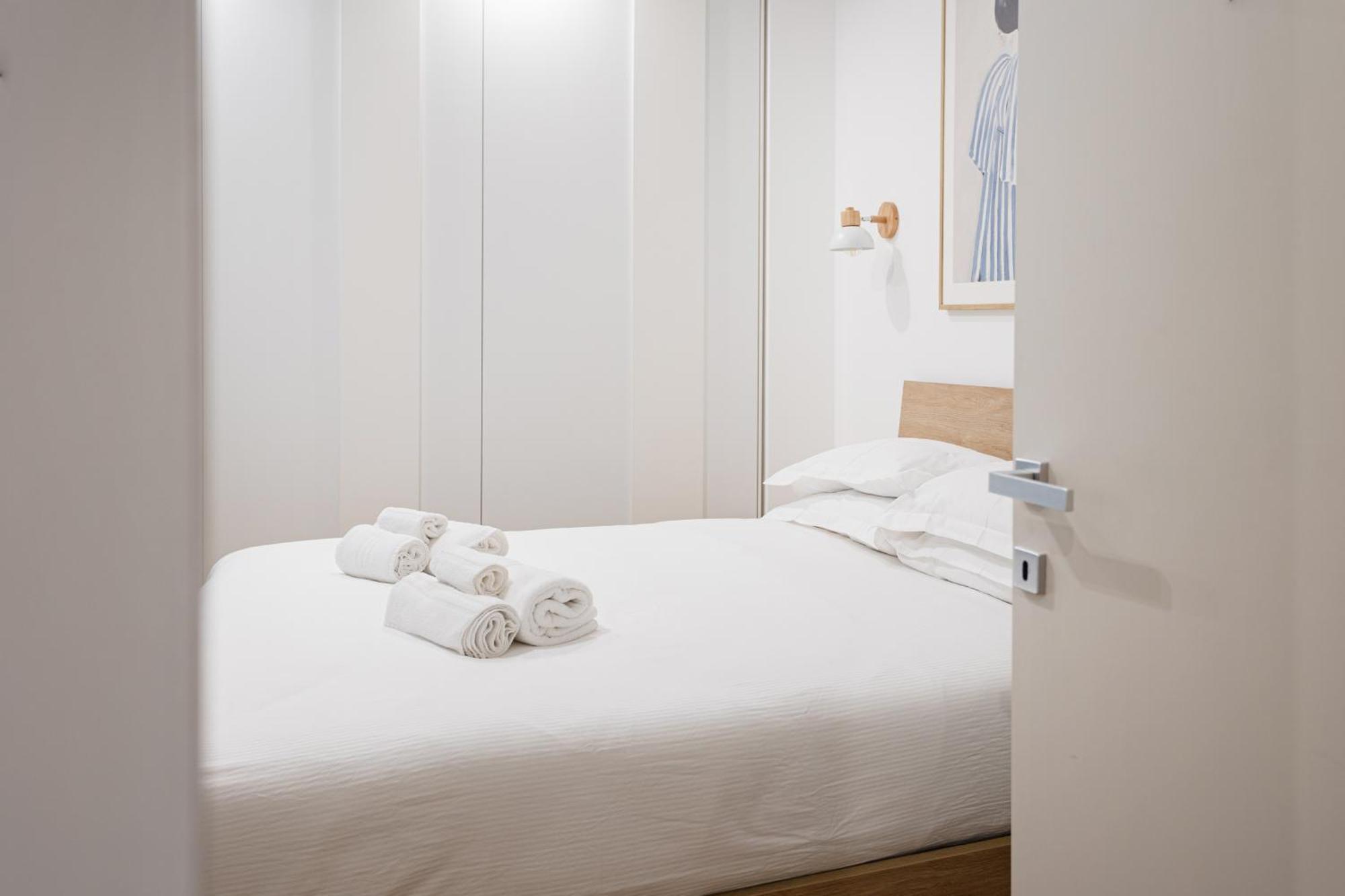 Residenza Lungotevere Dei Mellini Apartment Rom