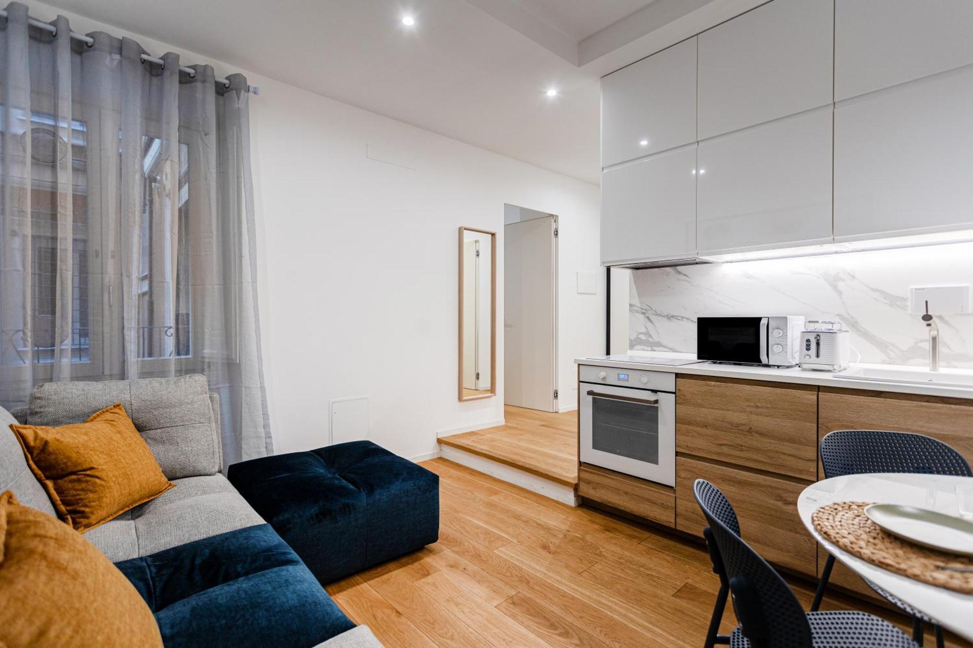 Residenza Lungotevere Dei Mellini Rom